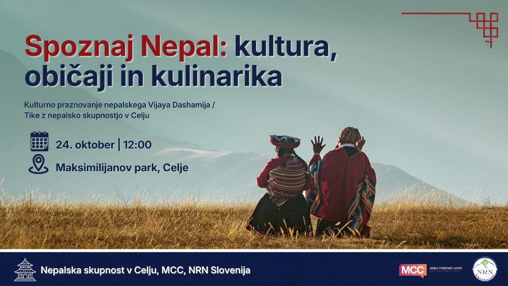 SPOZNAJ NEPAL