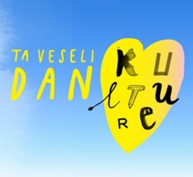 TA VESELI DAN KULTURE
