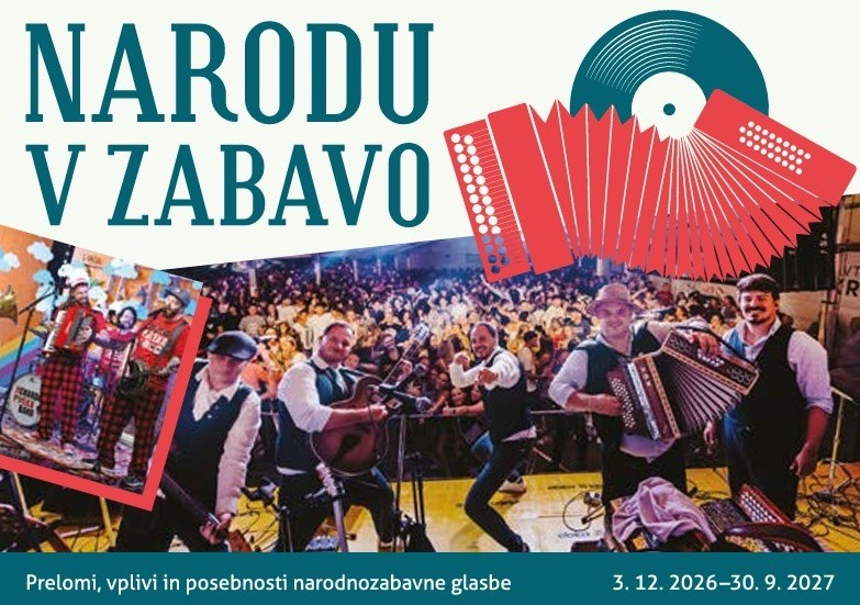 NARODU V ZABAVO