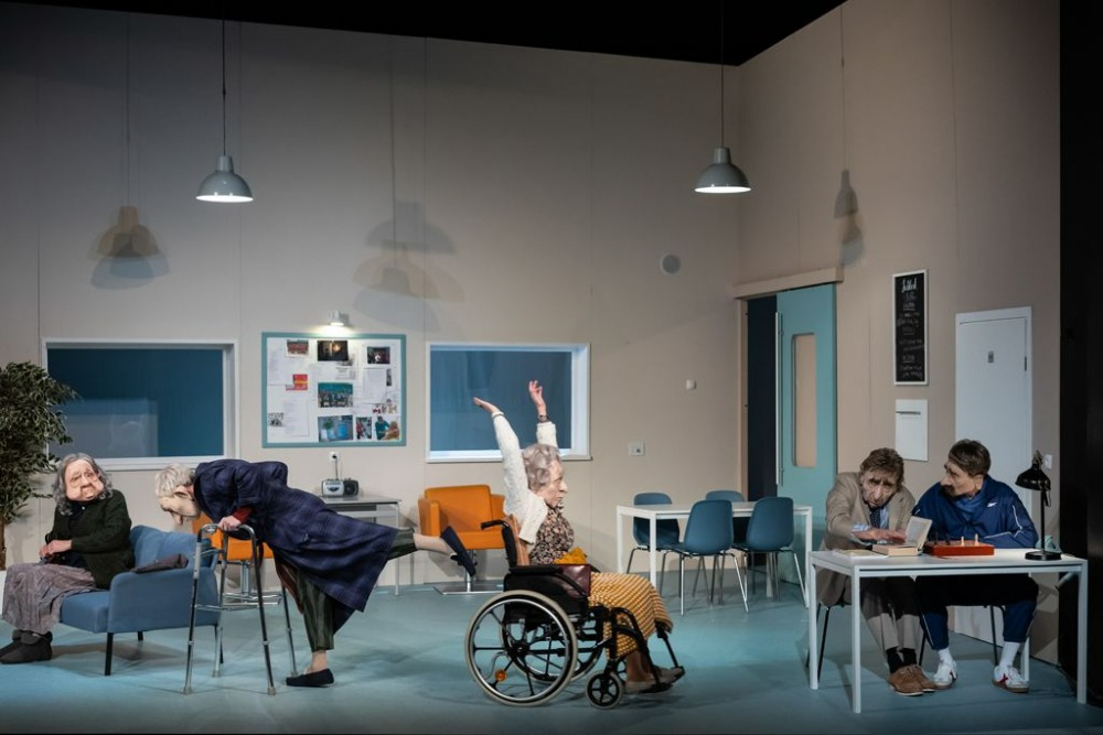 MATTEO SPIAZZI PARADIŽ