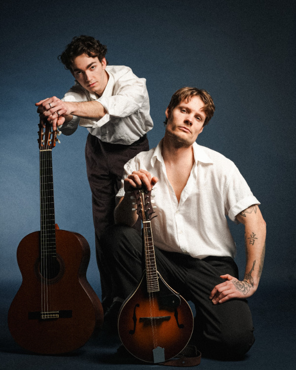 PLEJADE TRIO AKUSTIK