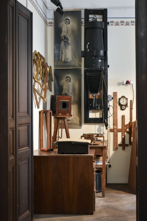 VODSTVO PO FOTOHIŠI PELIKAN 