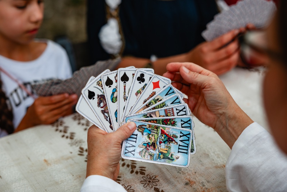 ŽIVA ZGODOVINA NA GRADU