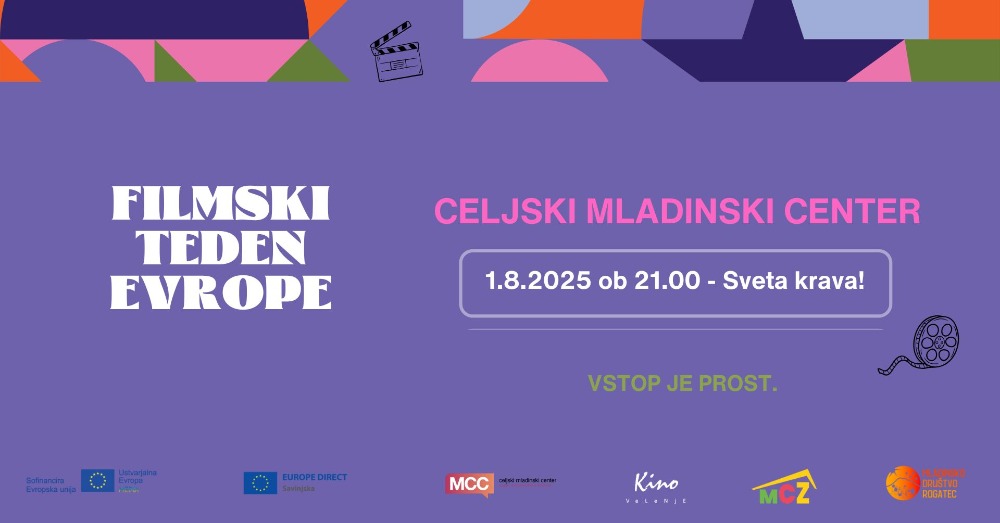 FTE 2025: SVETA KRAVA!