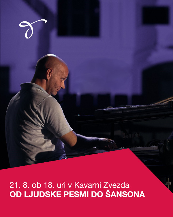OD LJUDSKE PESMI DO ŠANSONA