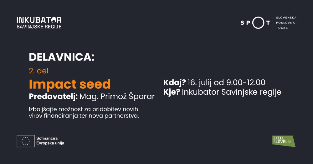 IMPACT SEED 