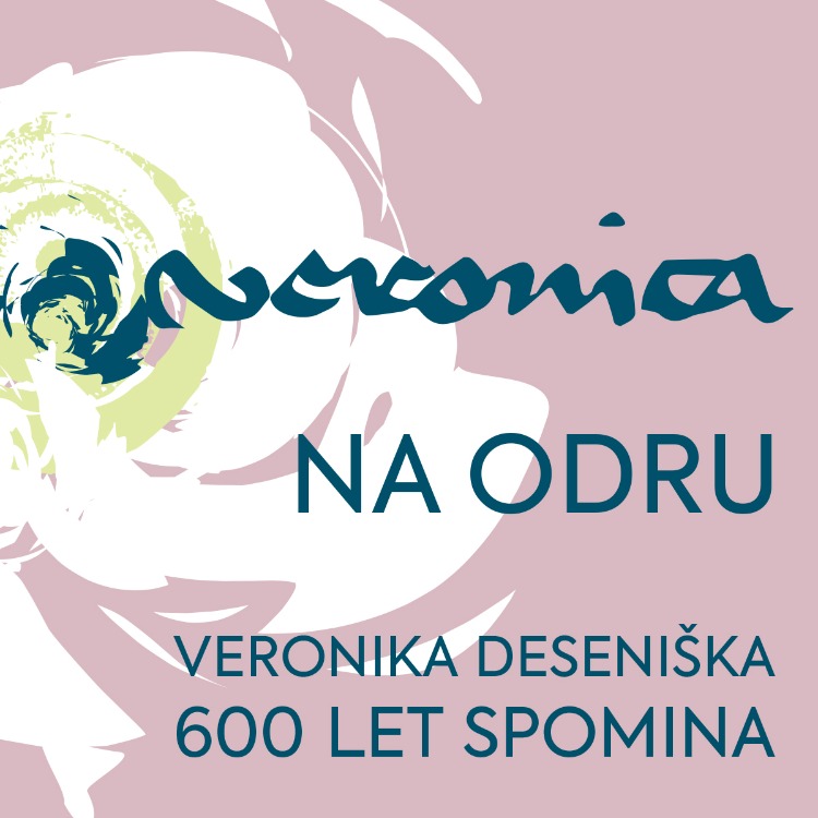 VERONIKA DESENIŠKA NA ODRU