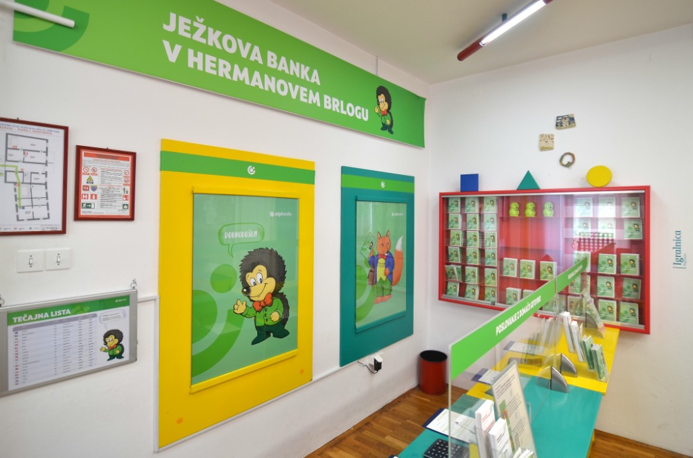 DENAR, SVETA VLADAR