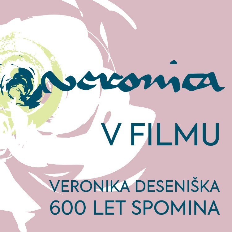 VERONIKA DESENIŠKA V FILMU