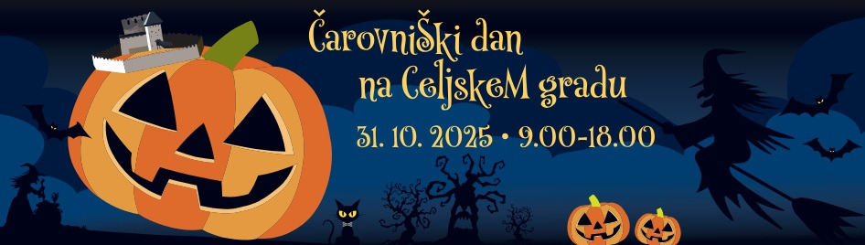 ČAROVNIŠKI DAN NA GRADU