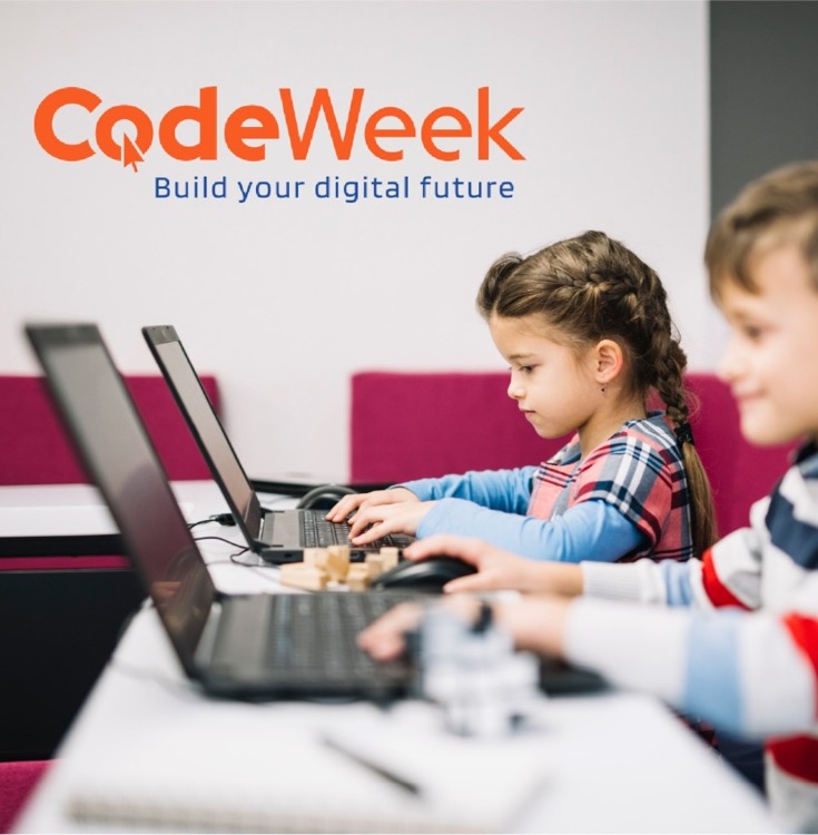 CODE WEEK