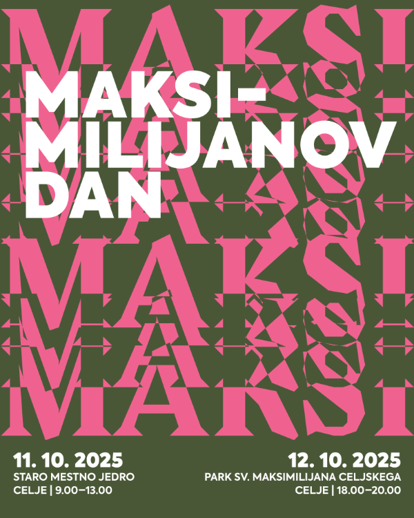 MAKSIMILIJANOV DAN