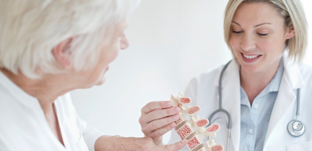 PREDAVANJE: OSTEOPOROZA 