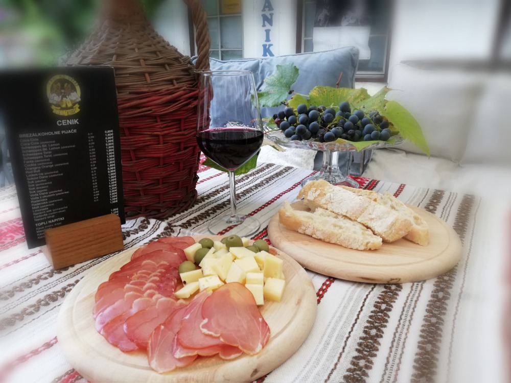 MARTINOVANJE 2025 V TAMKOUČIRI