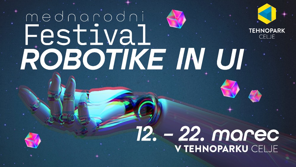 FESTIVAL ROBOTIKE IN UI