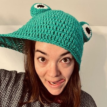 KVAK SE PA TUKAJ DOGAJA