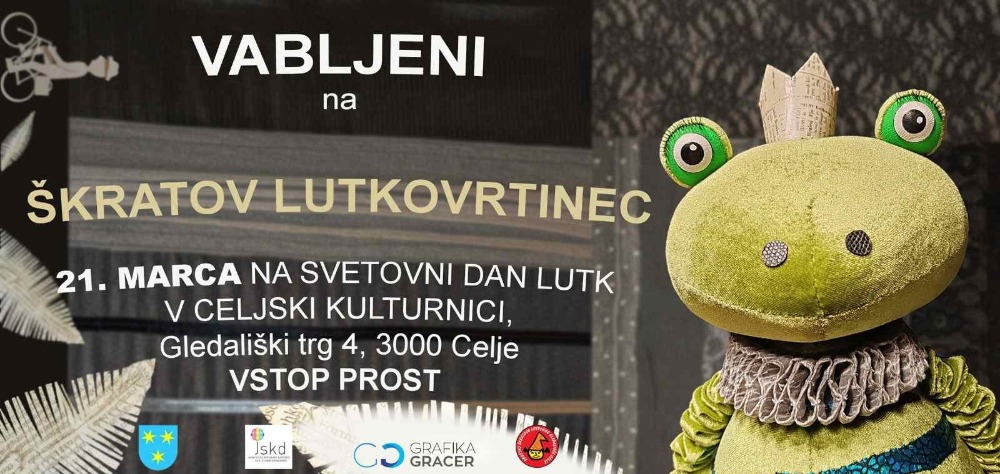 ŠKRATOV LUTKOVRTINEC