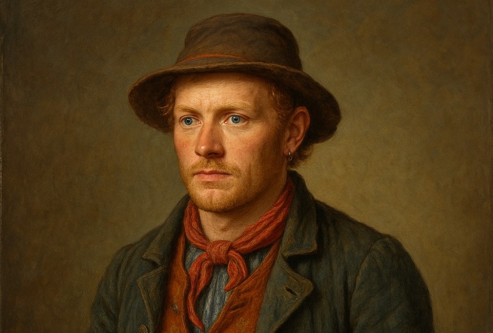 FABULIZIRANI ARHIVSKI VIRI