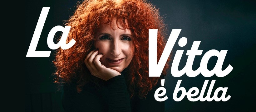 LA VITA E BELLA