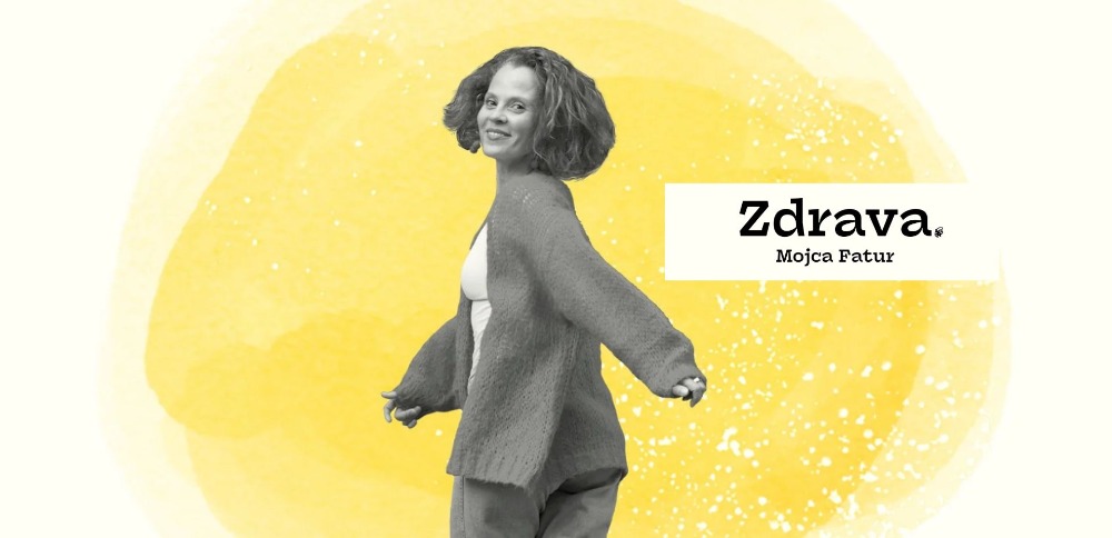 LITERARNI VEČER Z MOJCO FATUR