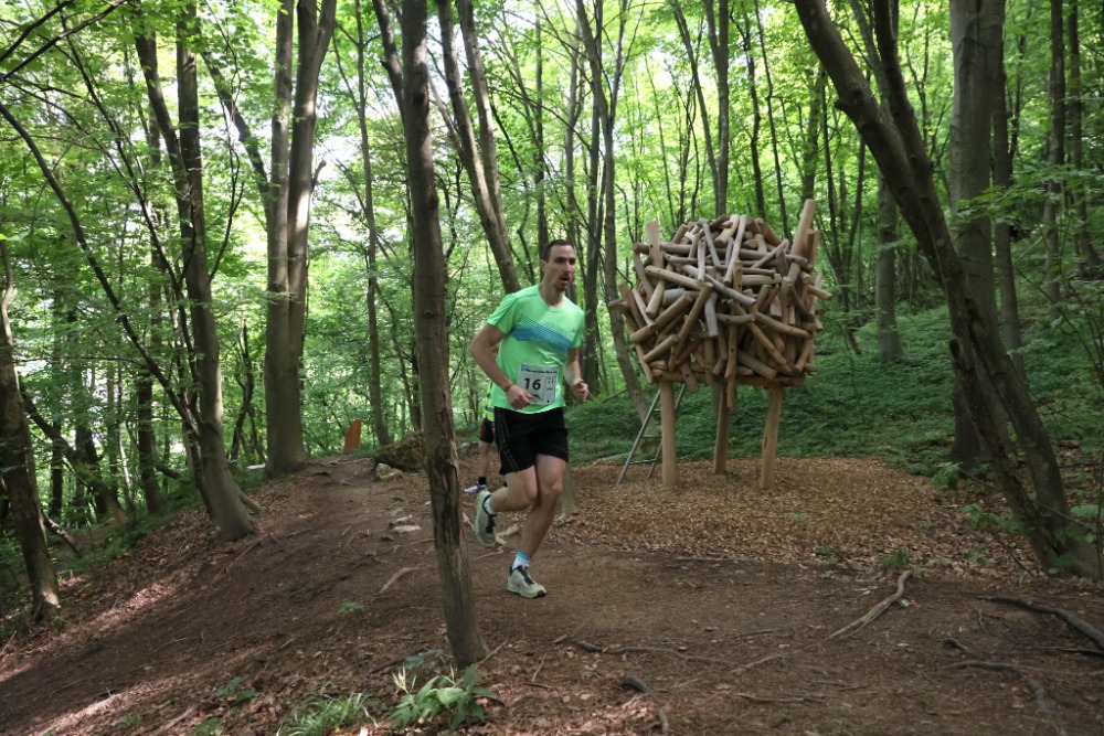 TEK NA FRIDERIK STOLP 2026