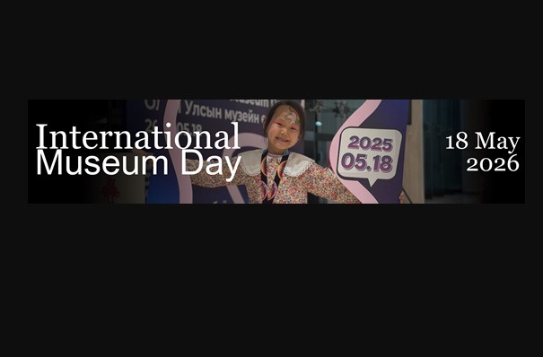 MEDNARODNI MUZEJSKI DAN 