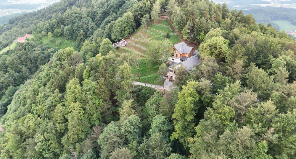 NEDELJE NA KUNIGUNDI