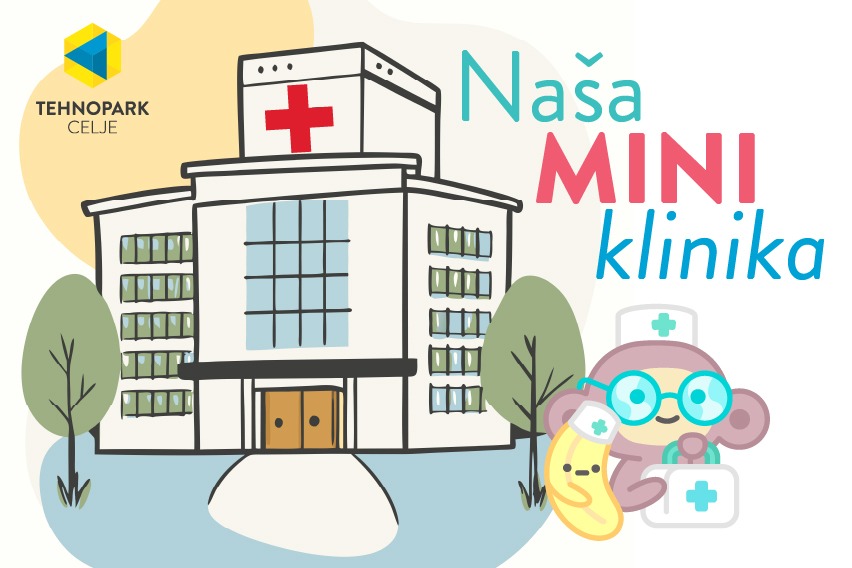 NAŠA MINI KLINIKA
