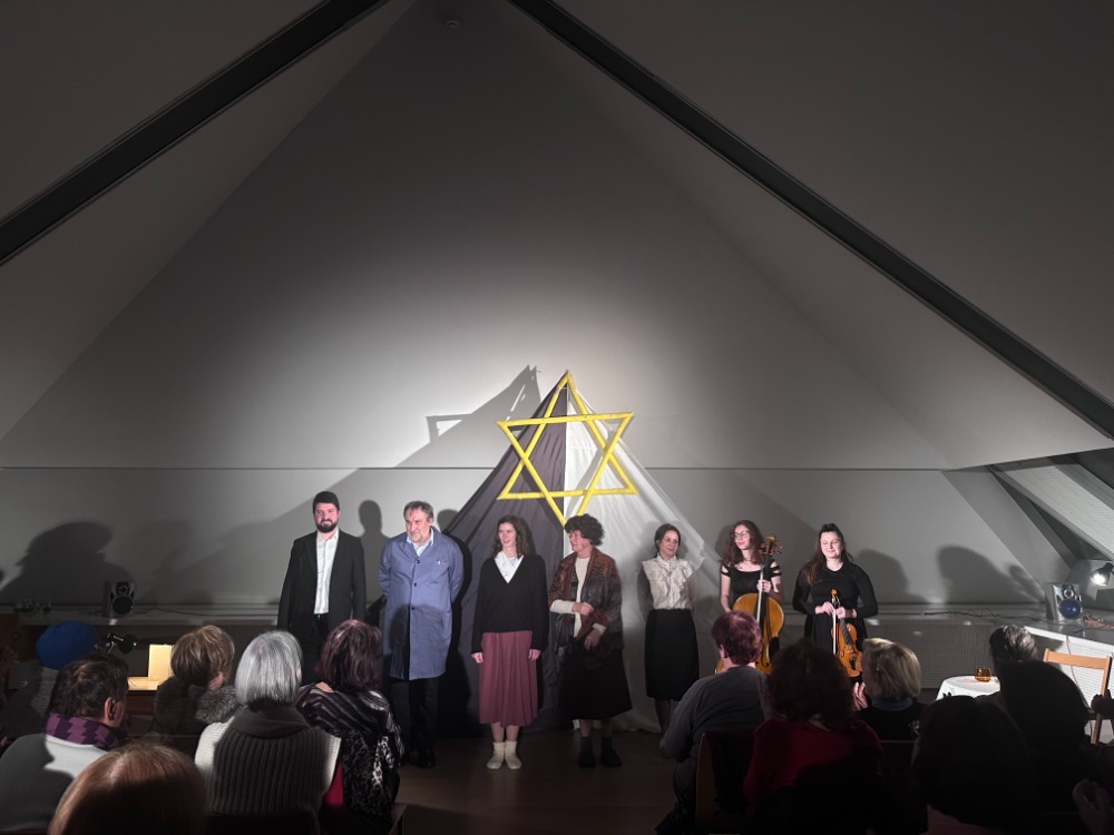 SVEČANA AKADEMIJA CANKARJA