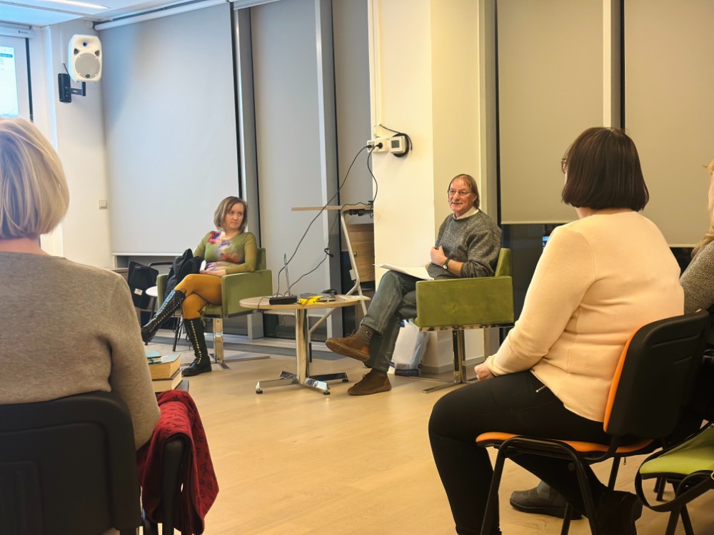 BRALNO-POGOVORNA URICA