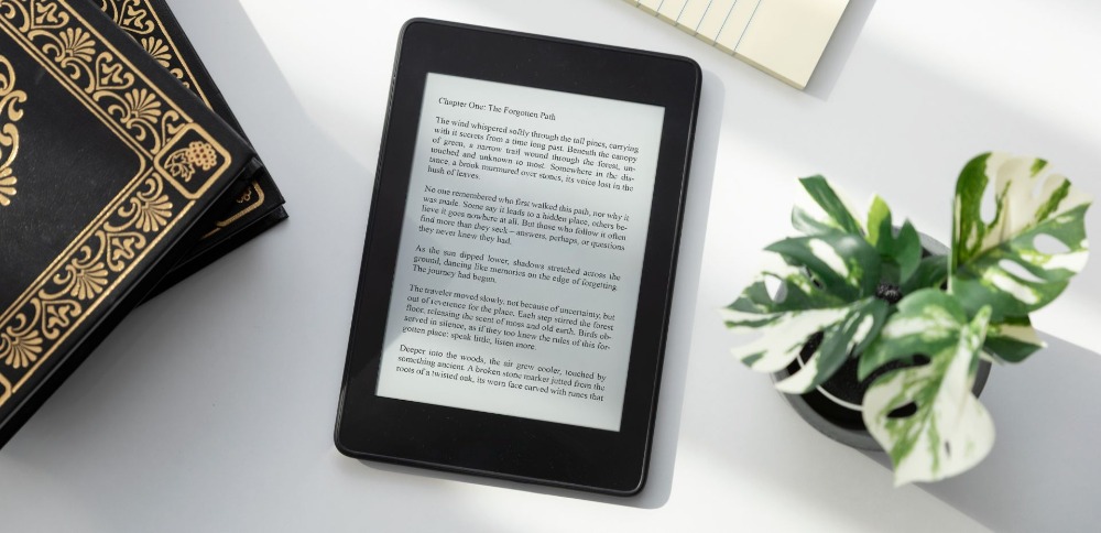 DIGITALNO BRANJE ZA VSAKOGAR