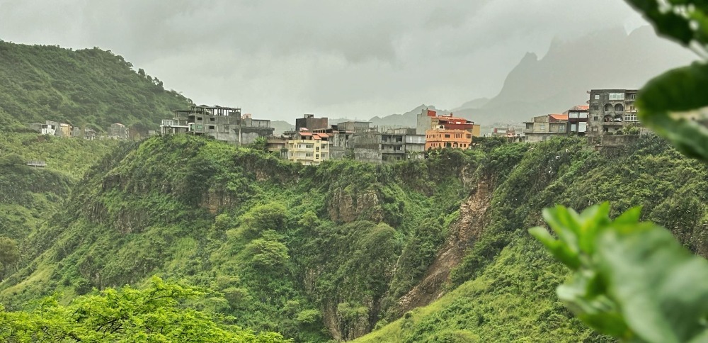 POTOPIS: ZELENORTSKIH OTOKI