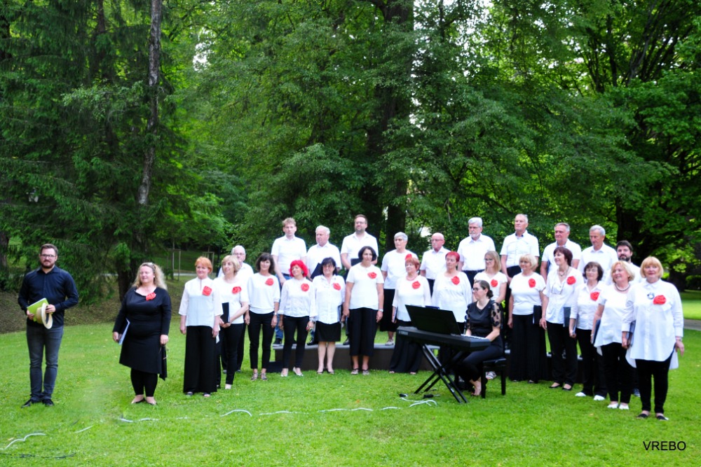 LETNI KONCERT MEPZ ORFEJ CELJE