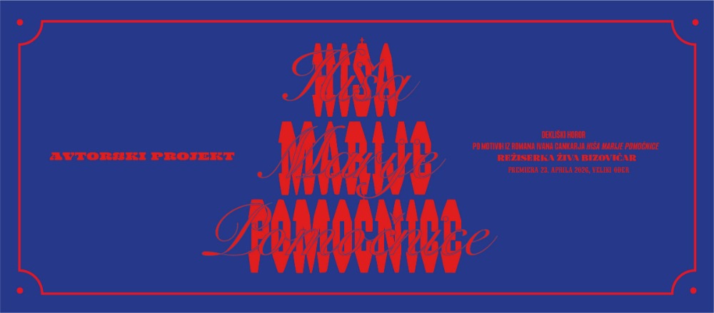 HIŠA MARIJE POMOČNICE