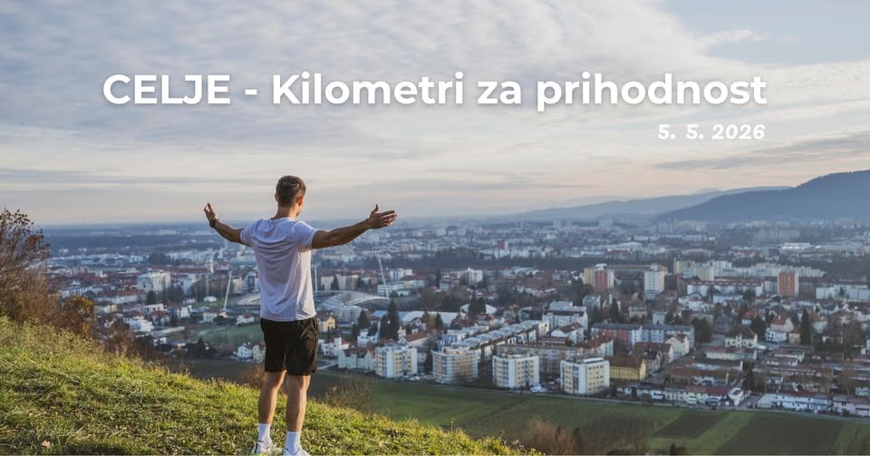 KILOMETRI ZA PRIHODNOST