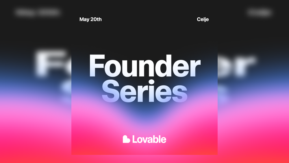 OD IDEJE DO DELUJOČEGA PRODUKT