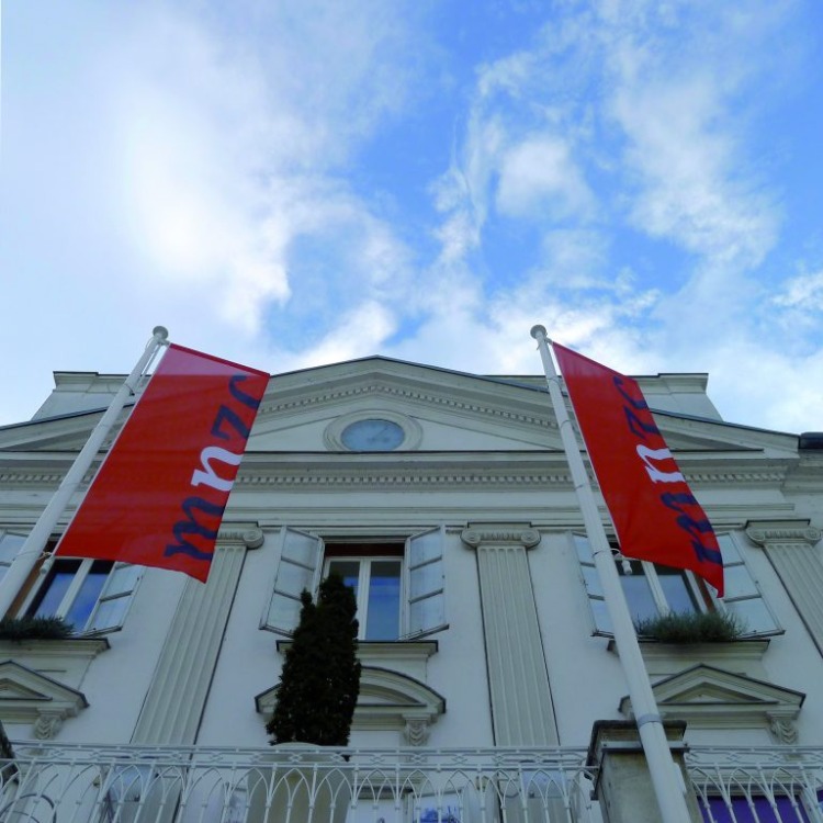 POLETNA MUZEJSKA NOČ