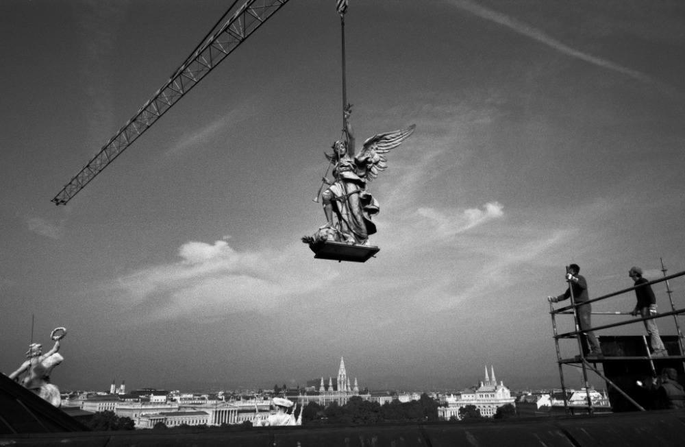 ODPRTJE FOTOGRAFSKE RAZSTAVE 