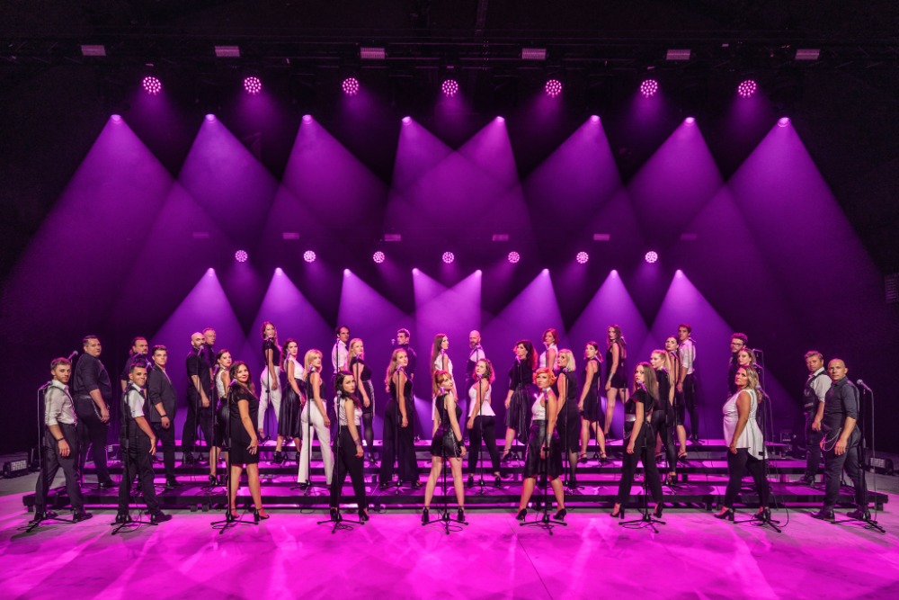 KONCERT: PERPETUUM JAZZILE