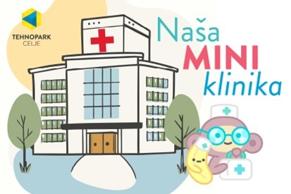 NAŠA MINI KLINIKA
