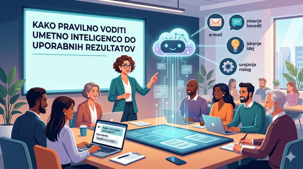 AI ZAME