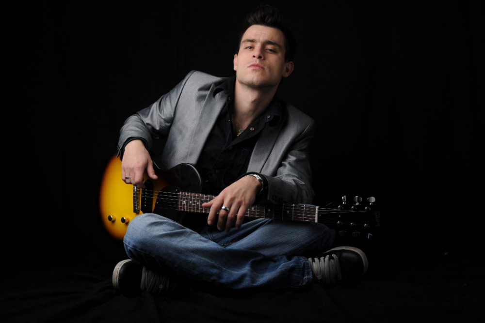 OMAR NABER AKUSTIK