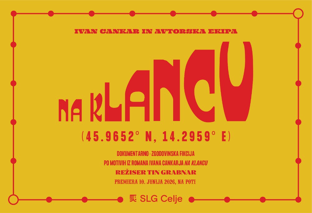 NA KLANCU