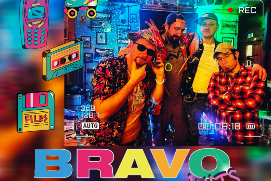 BRAVO 90’ HITS