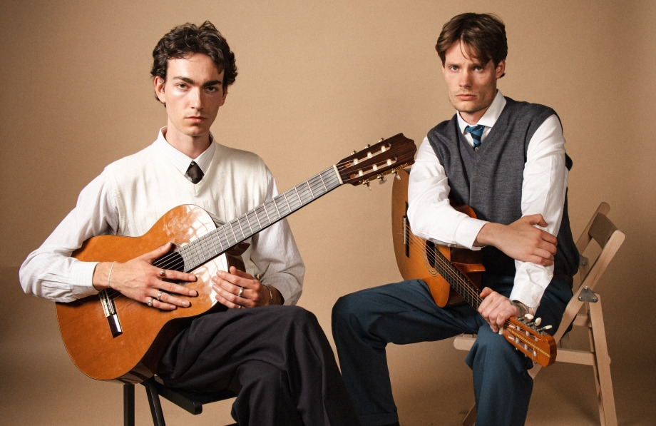 DOMEN IN ALEKSIJ AKUSTIK