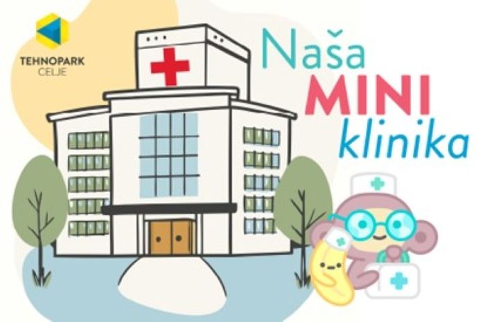 NAŠA MINI KLINIKA