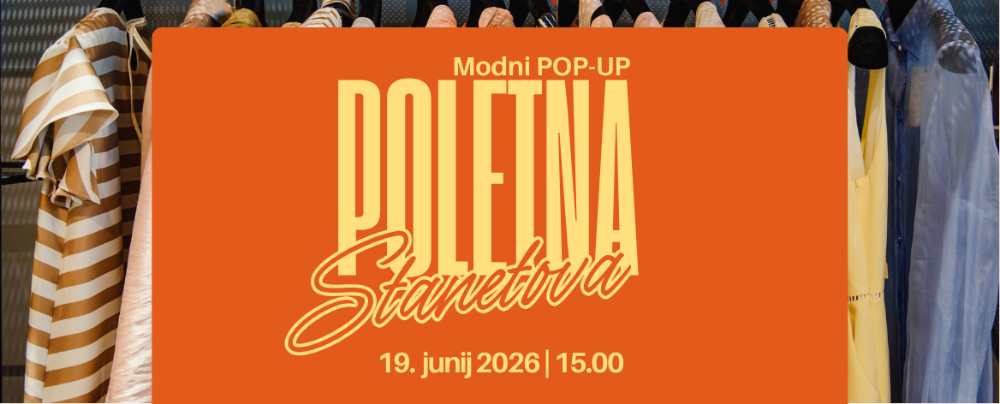 POLETNA STANETOVA MODNI POP-UP