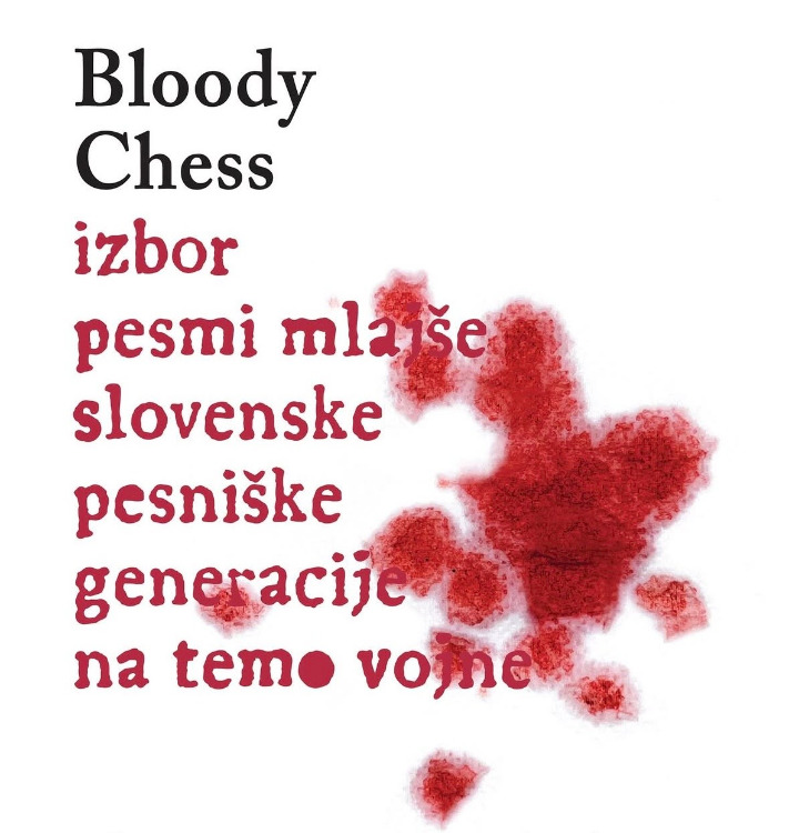 BLOODY CHESS