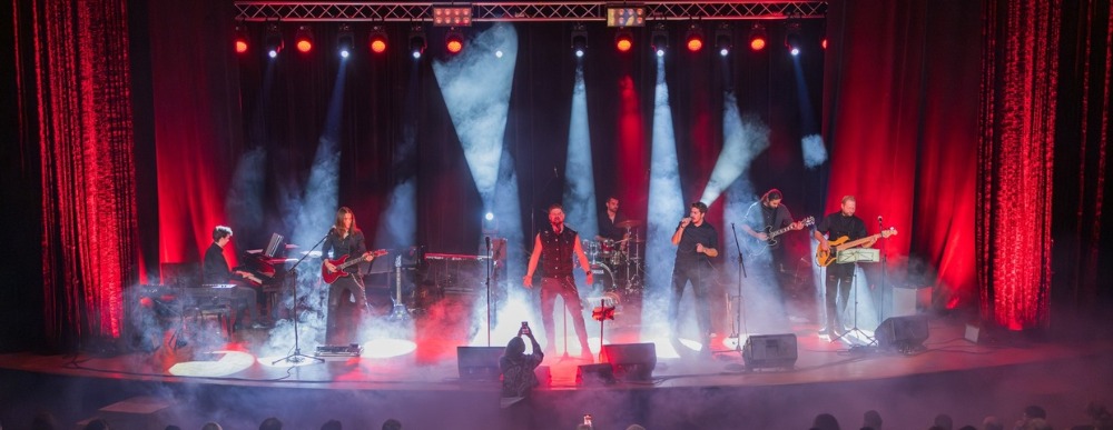OPERA ROCKSTAR® BY JURE POČKAJ
