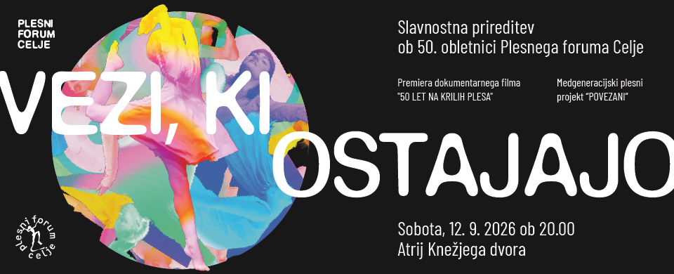 VEZI, KI OSTAJAJO